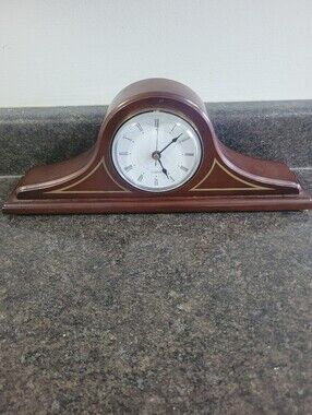 Bombay Mantle Clock